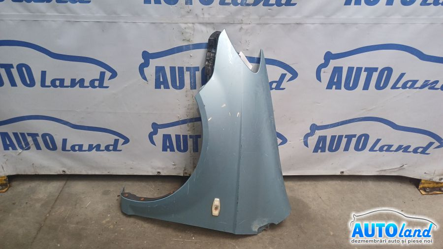 Aripa Fata Stanga Hyundai GETZ TB 2002