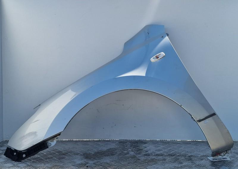 Aripa fata stanga Hyundai i30 2007-2011