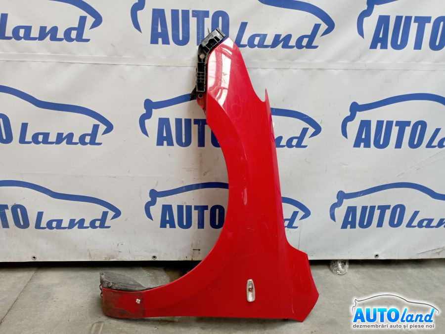 Aripa Fata Stanga Hyundai i30 GD 2011