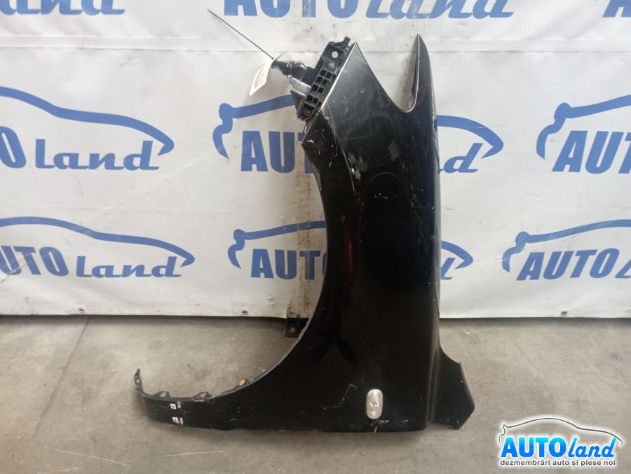 Aripa Fata Stanga Hyundai SANTA FE CM 2006