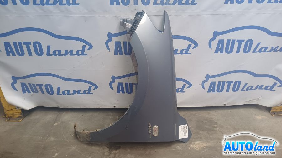 Aripa Fata Stanga Hyundai SANTA FE CM 2006