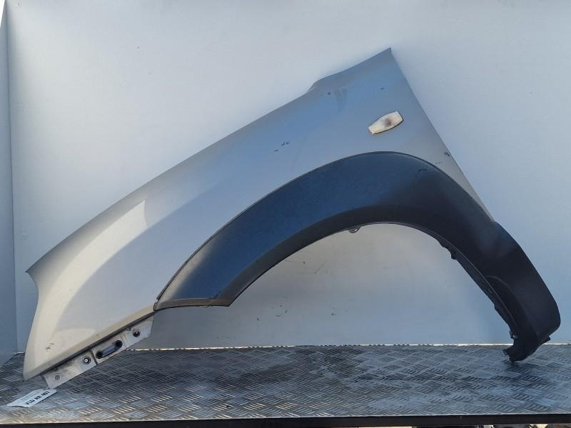 Aripa fata stanga Hyundai Tucson 2004-2010