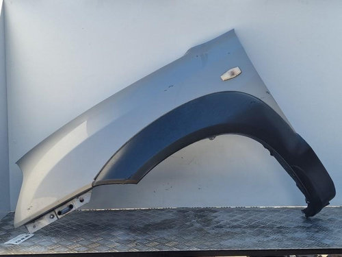 Aripa fata stanga Hyundai Tucson 2004-2010