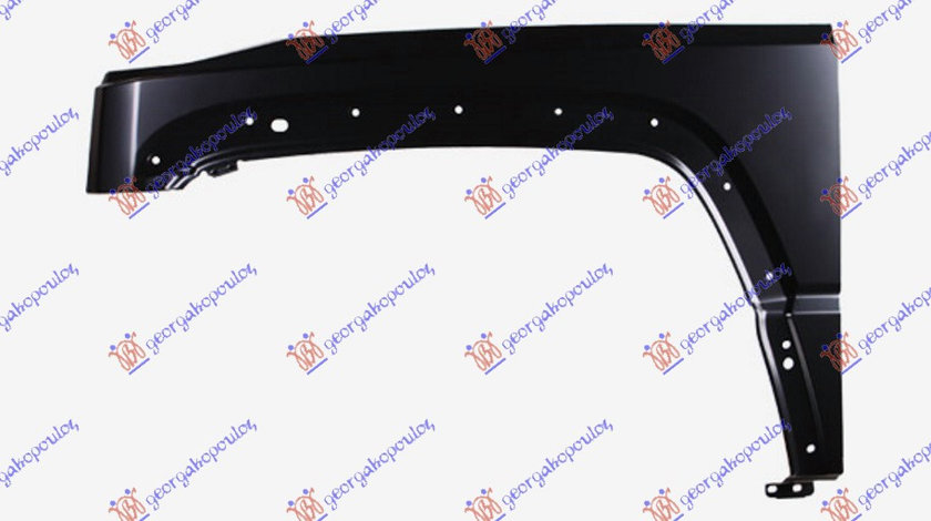 Aripa Fata Stanga JEEP CHEROKEE LIBERTY 2008 2009 2010 2011 2012 2013 2014