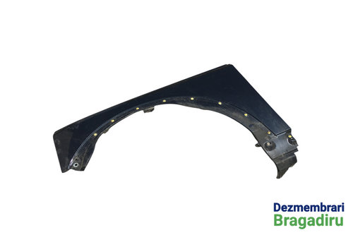 Aripa fata stanga Land Rover Discovery 3 [2004 - 2009] SUV 2.7 TD AT (190 hp) Cod motor: 276DT