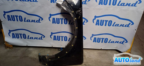 Aripa Fata Stanga Land Rover DISCOVERY III TAA 2004-2009