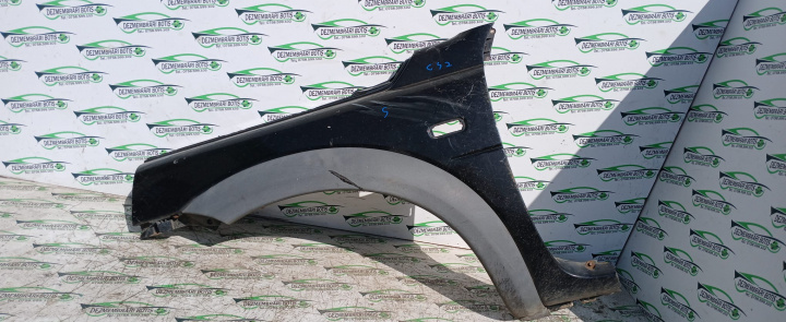 Aripa fata stanga Land Rover Freelander [1998 - 2006] Crossover 5-usi 2.0 DI MT (98 hp)
