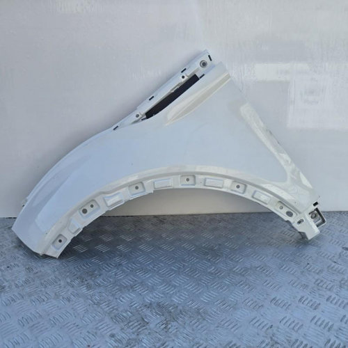 Aripa fata stanga Land Rover Range Rover Evoque 2011-2018