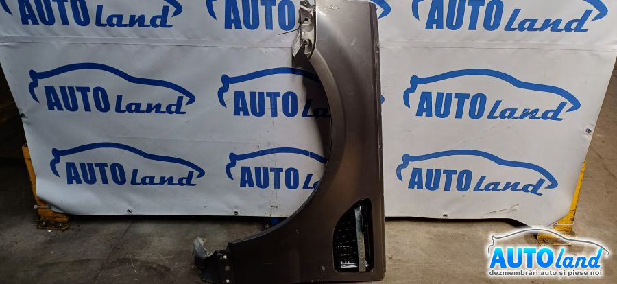 Aripa Fata Stanga Land Rover RANGE ROVER SPORT 2005