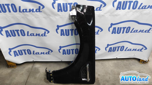 Aripa Fata Stanga Land Rover RANGE ROVER SPORT 2005