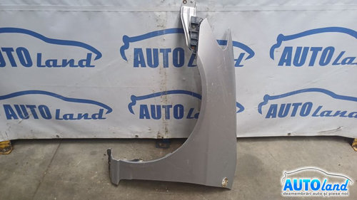 Aripa Fata Stanga Limuzina Honda CIVIC VI 2001-2005
