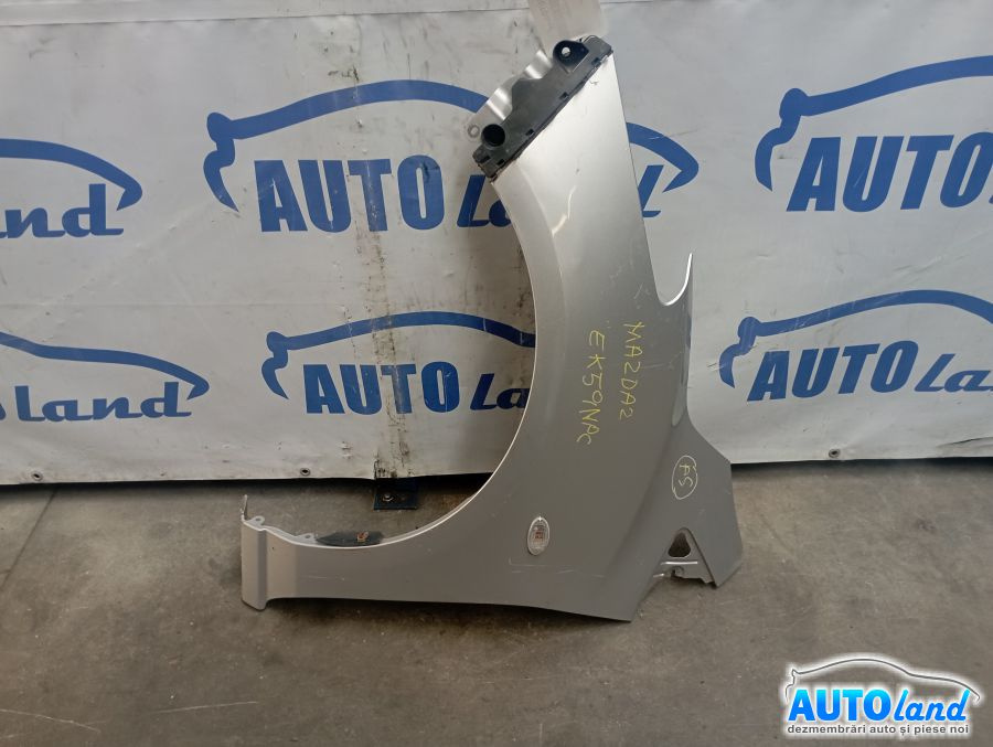 Aripa Fata Stanga Mazda 2 2007