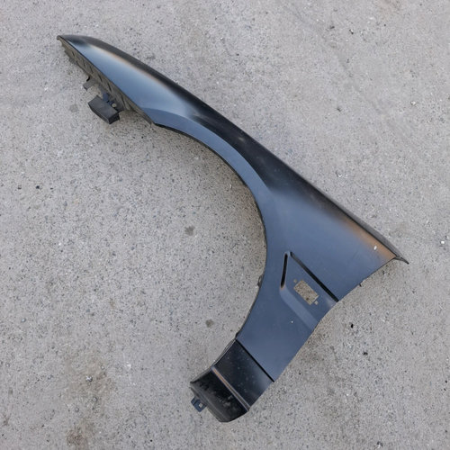 Aripa Fata Stanga Mazda 323 F Mk4 (Bg) 1987-1994 Negru Md20015Cl, 1Tm1186, 451001, 1106A