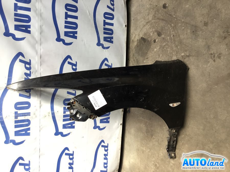 Aripa Fata Stanga Mazda 6 GH 2007