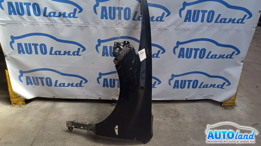 Aripa Fata Stanga Mazda 6 GH 2007