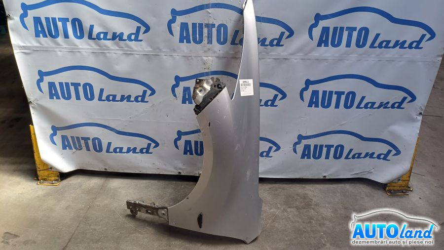 Aripa Fata Stanga Mazda 6 GH 2007