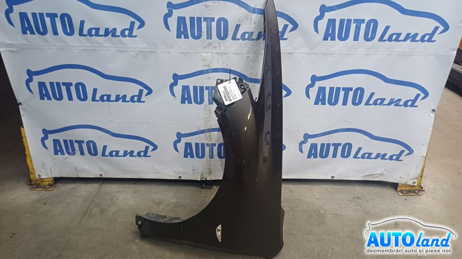 Aripa Fata Stanga Mazda 6 hatchback GH 2007