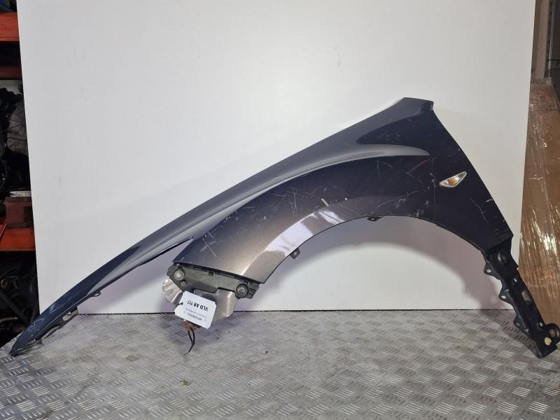 Aripa fata stanga Mazda 6 II 2007-2012