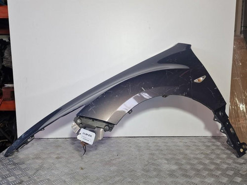 Aripa fata stanga Mazda 6 II 2007-2012