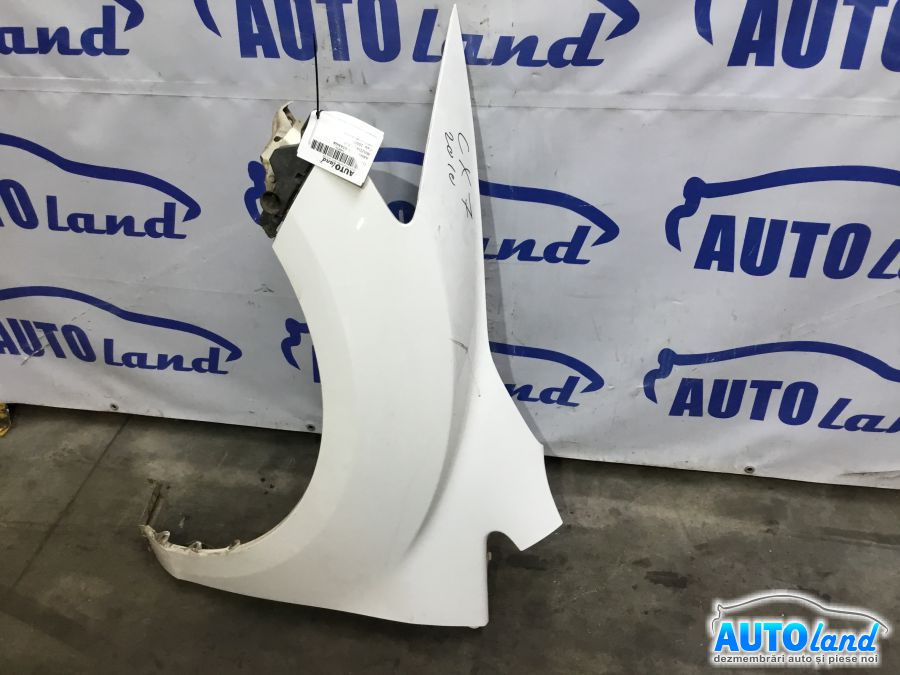 Aripa Fata Stanga Mazda CX-7 2007