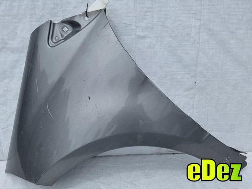 Aripa fata stanga Mercedes A-Class (2004-2012) [W169] a1698890325