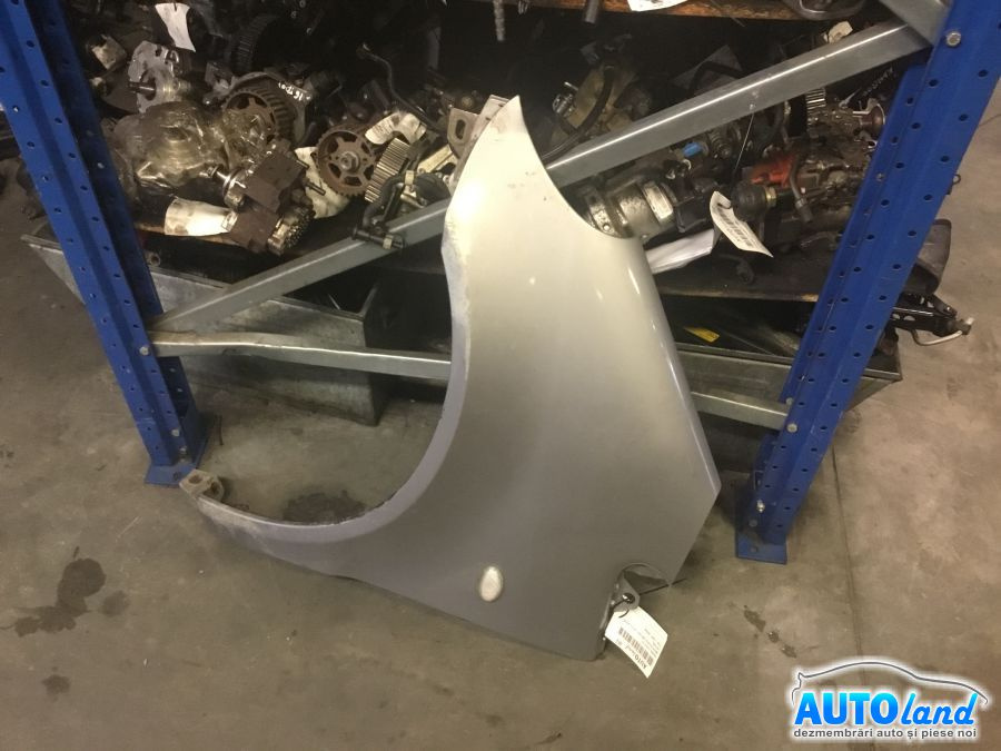 Aripa Fata Stanga Mercedes-Benz A-CLASS W168 1997-2004