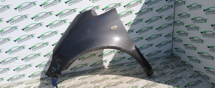 Aripa fata stanga Mercedes-Benz A-Class W168 [1997 - 2001] Hatchback A 160 MT (102 hp)
