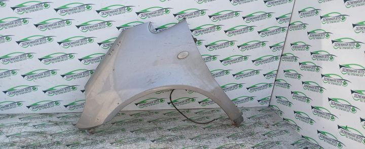 Aripa fata stanga Mercedes-Benz A-Class W168 [1997 - 2001] Hatchback A 170 CDI AT (90 hp)