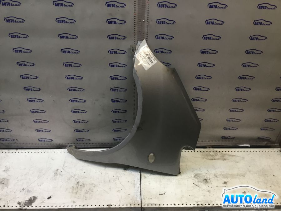 Aripa Fata Stanga Mercedes-Benz A-CLASS W168 1997-2004