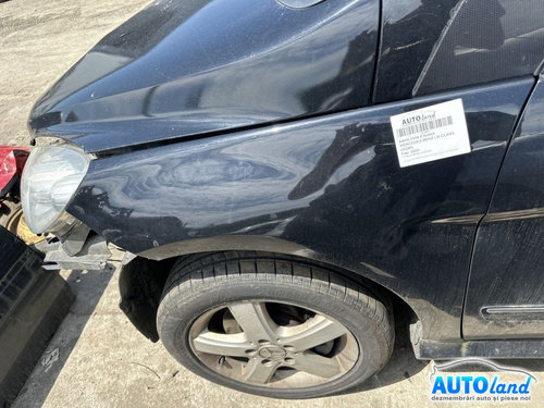 Aripa Fata Stanga Mercedes-Benz B-CLASS W245 2005