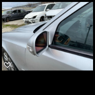 Aripa fata stanga Mercedes-Benz E-Class W211/S211 [2002 - 2006] Sedan 4-usi E 200 CDI MT (122 hp)