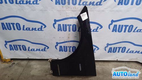 Aripa Fata Stanga Mercedes-Benz E-CLASS W212 2009