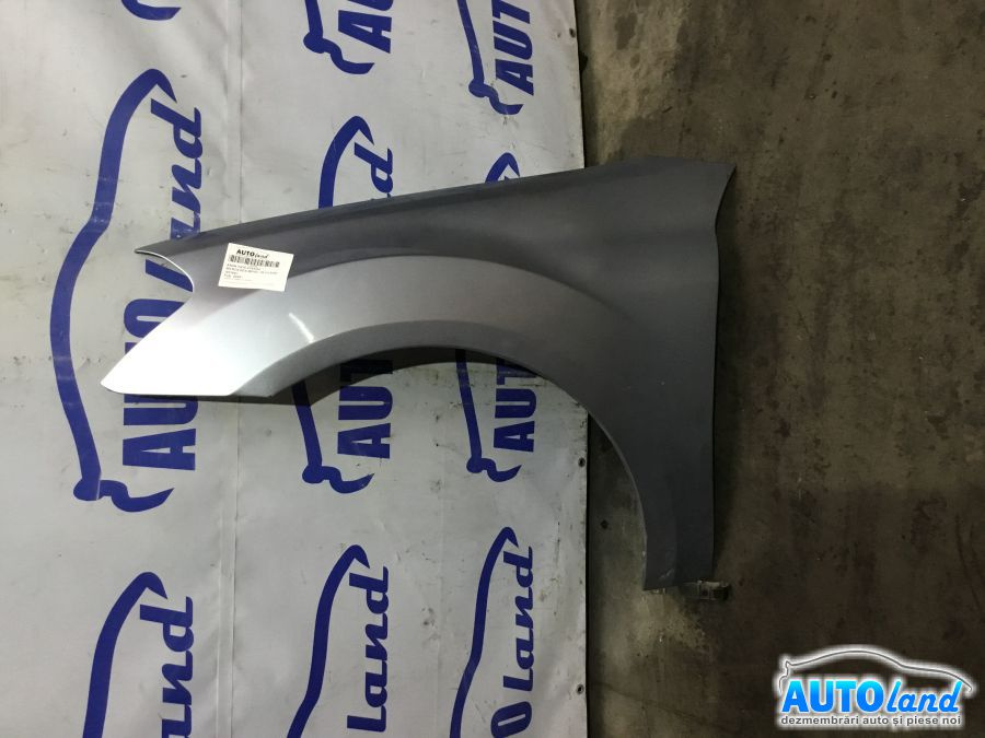 Aripa Fata Stanga Mercedes-Benz M-CLASS W164 2005