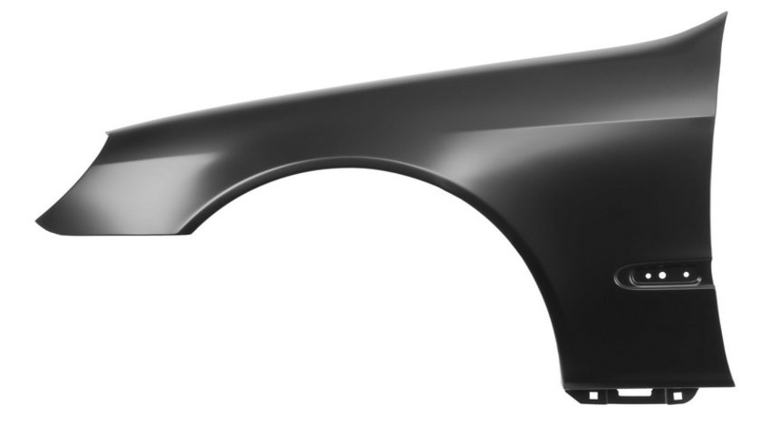 Aripa fata stanga MERCEDES Clasa S W220 intre 1998-2005