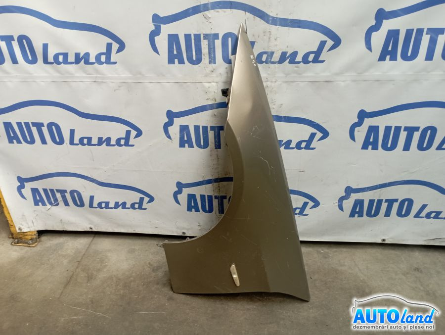 Aripa Fata Stanga Mica Probl BMW 3 E90 2005
