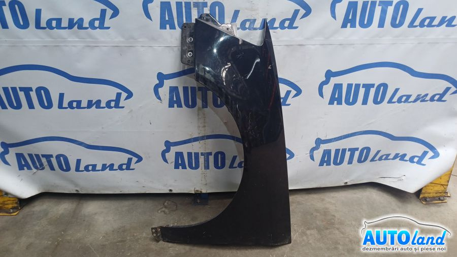 Aripa Fata Stanga Mica Problema Volkswagen PASSAT 3C2 2005