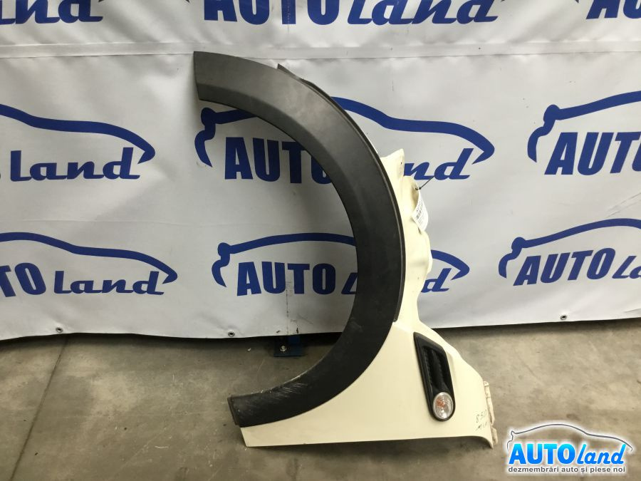 Aripa Fata Stanga Mini CLUBMAN 2007