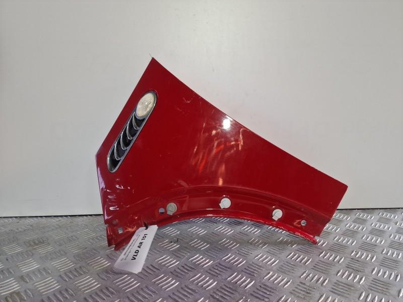 Aripa fata stanga MINI Cooper 2001-2006