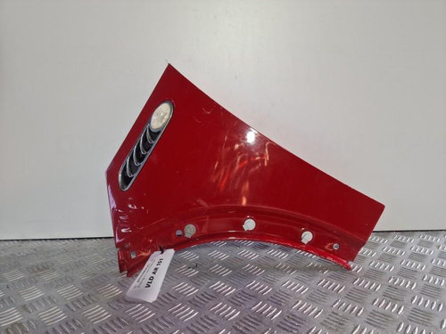 Aripa fata stanga MINI Cooper 2001-2006