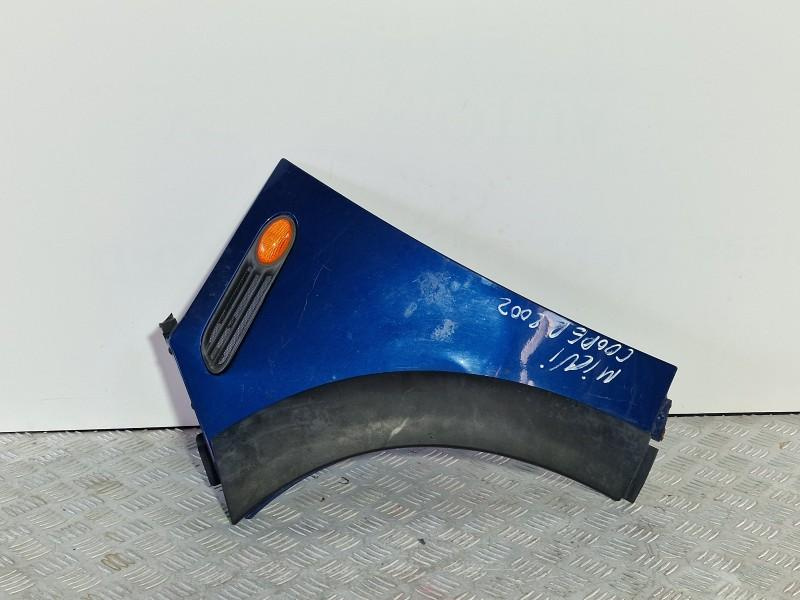 Aripa fata stanga MINI Cooper 2001-2006