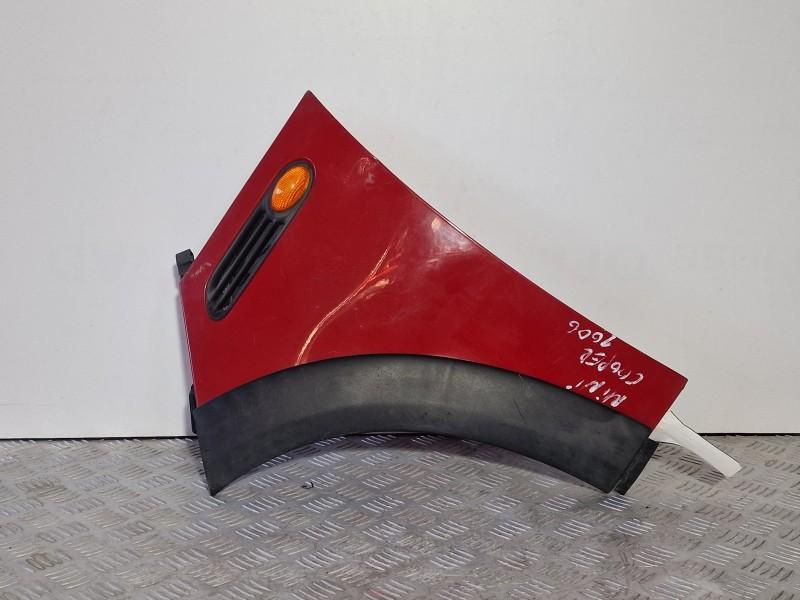 Aripa fata stanga MINI Cooper 2001-2006