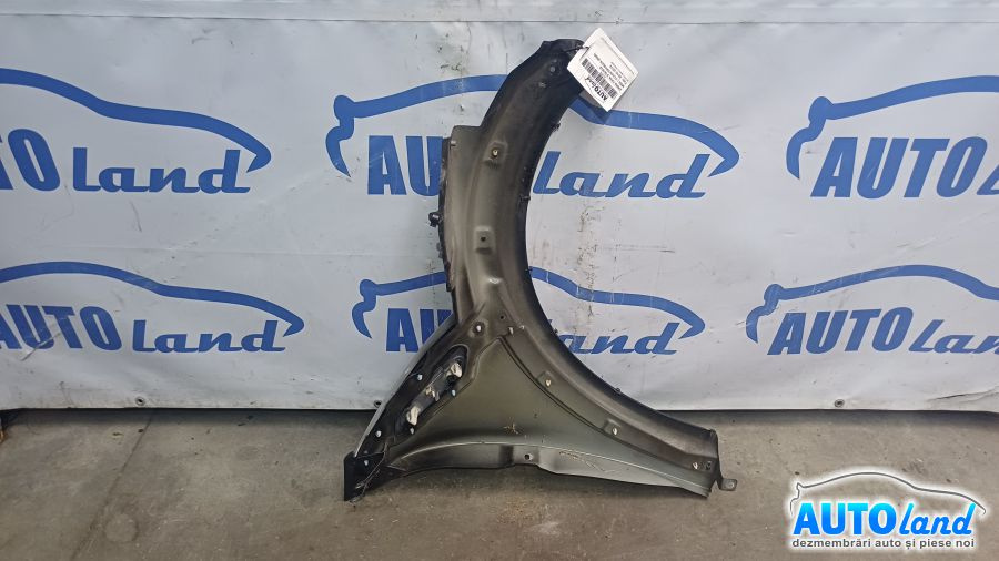 Aripa Fata Stanga Mini COUNTRYMAN R60 2010-2014