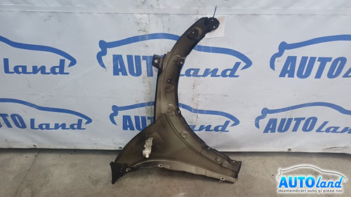 Aripa Fata Stanga Mini HATCH F55 2014-2018