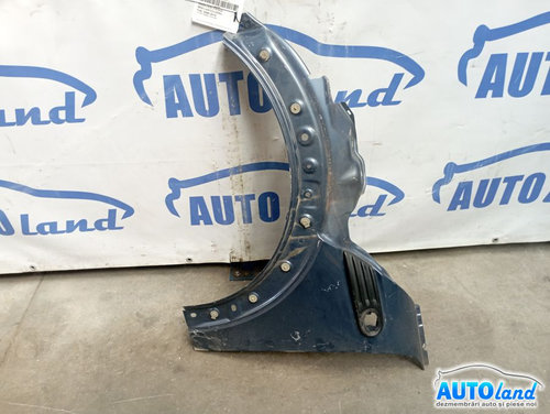Aripa Fata Stanga Mini HATCH R56 2006-2014