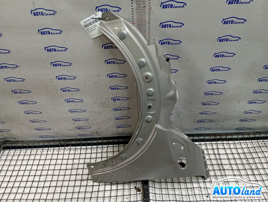 Aripa Fata Stanga Mini HATCH R56 2006-2014