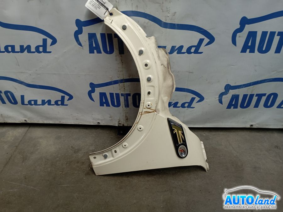 Aripa Fata Stanga Mini HATCH R56 2006-2014