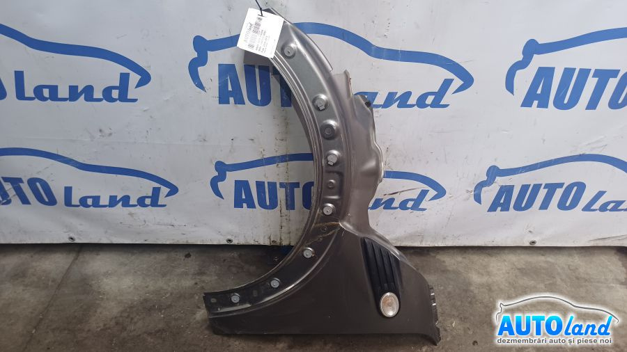 Aripa Fata Stanga Mini HATCH R56 2006-2014