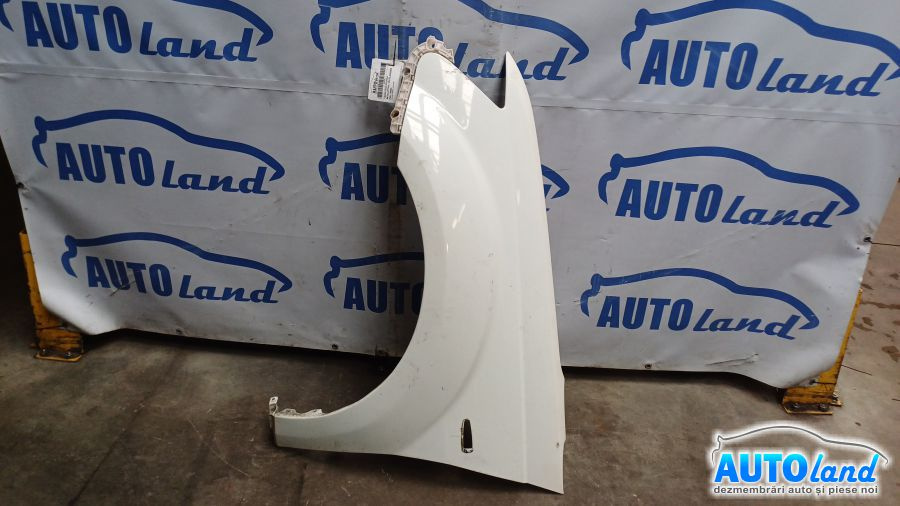 Aripa Fata Stanga Mitsubishi OUTLANDER 2006