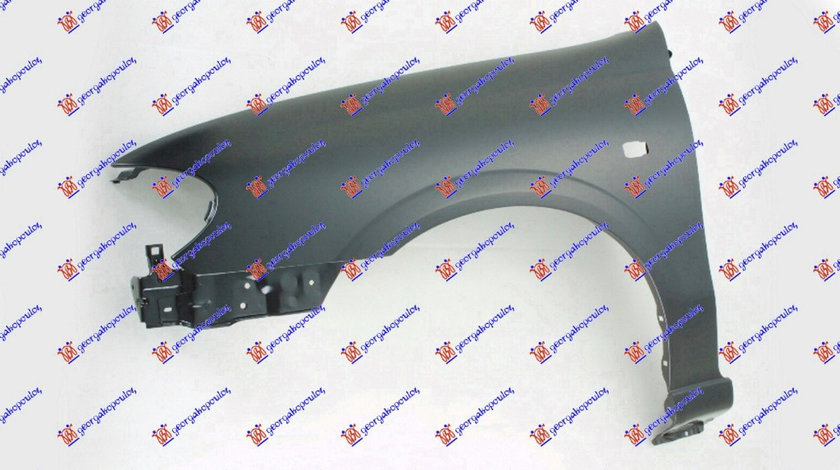 Aripa Fata Stanga Nissan Almera (N16) 2000 2001 2002 2003 2004 2005 2006