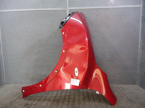 ARIPA FATA STANGA NISSAN JUKE 1.5 DCI - (2010 2014)